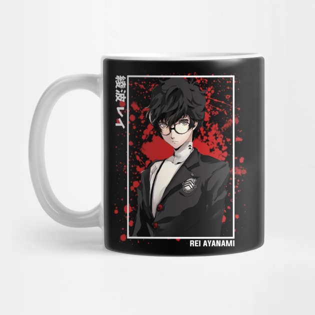 Joker Persona 5 by Otaku Emporium